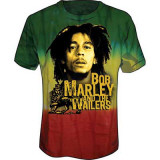 Youth:Bob Marley - Wailers Lion