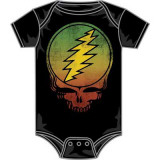 Infant: Grateful Dead - SYF Logo Bodysuit