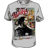Bob Marley - Conquer T-Shirt