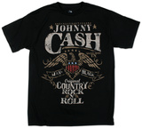 Johnny Cash - Rock N Roll