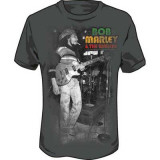 Bob Marley - Stage T-Shirt