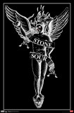 Stone Sour - Logo