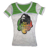 Juniors: Bob Marley - Marley Football Style