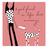 Good Friend Accessory