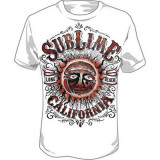 Sublime - California