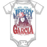 Infant: Jerry Garcia - America Bodysuit