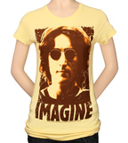 Buy Juniors: John Lennon - Imagine at AllPosters.com