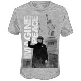 John Lennon - Imagine T-Shirt