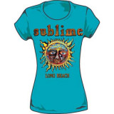 Juniors: Sublime - Sun T-Shirt