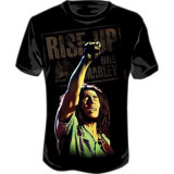 Bob Marley - Arm Up T-Shirt