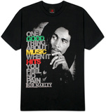Buy Bob Marley - Good Music Hits at AllPosters.com