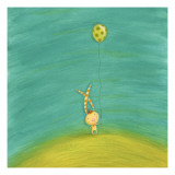 Buy Spotted Balloon at AllPosters.com
