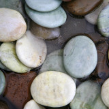 Buy Stone Serenity I at AllPosters.com