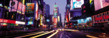Buy Times Square by Night at AllPosters.com