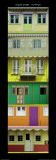 Maisons Créoles, Martinique