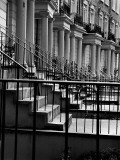Terraced Houses London I