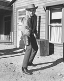 Lorne Greene