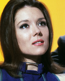 Diana Rigg - The Avengers