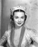 Barbara Rush