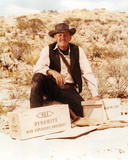 William Holden - The Wild Bunch