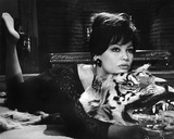 Claudia Cardinale - The Pink Panther