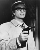 Michael Caine