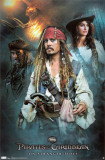 Pirates of the Caribbean - On Stranger Tides - Group