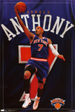Knicks -C. Anthony 2011