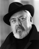 Raymond Burr - Perry Mason: The Case of the Lady in the Lake