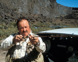 William Conrad - Cannon