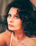 Sophia Loren