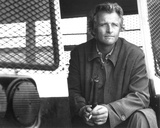 Rutger Hauer - The Hitcher