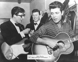 Cliff Richard