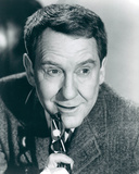 Burgess Meredith