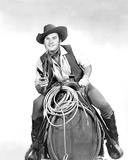 Errol Flynn - Dodge City