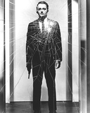 Robert Vaughn - The Man from U.N.C.L.E.
