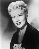 Buy Ginger Rogers - Black Widow at AllPosters.com