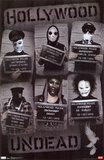 Hollywood Undead - Captured