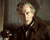 Peter Cushing
