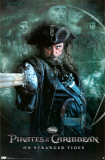 Pirates of the Caribbean - On Stranger Tides
