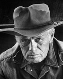 Richard Widmark - When the Legends Die