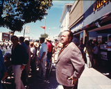 William Conrad - Cannon