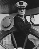 Buster Keaton