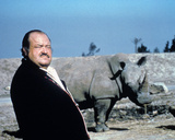 William Conrad - Cannon