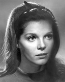 Samantha Eggar