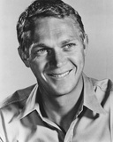 Steve McQueen