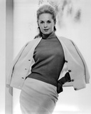 Tippi Hedren - Marnie
