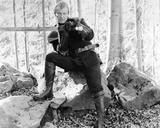 Rutger Hauer - Ladyhawke