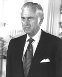 Stewart Granger - The Wild Geese