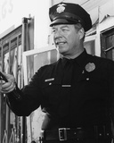 George Kennedy - The Blue Knight